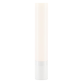 SLV by Declic LIGHT PIPE, borne, LED 2700K, blanche, 60cm