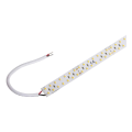 Grazia pro flexstrip, bandeau led intérieur, 5 m, 20 mm, blanc, 4000k, 4000lm/m