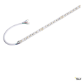 Grazia pro flexstrip, bandeau led intérieur, 5 m, 10 mm, blanc, rgbw