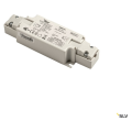 Alimentation led, intérieur, blanc, 500/600/700ma, 21-29,5w