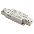 Alimentation led, intérieur, blanc, 800/900/1050ma, 31,5-44w