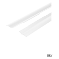 SLV by Declic GLENOS réflecteur pour profil industriel, blanc, 2 pièces