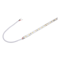 Grazia flexstrip led, bandeau led intérieur, 5 m, 10 mm, blanc, 2700k, 700lm/m