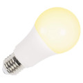 Source led a60, e27, blanc, 9w, 2700-6500k, smart, variable