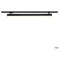 Sight track, spot pour rail 3 allumages intérieur, noir, led, 37w, 3000/4000k