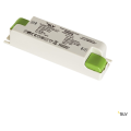 Alimentation led, intérieur, blanc, 40w, 700ma, variable