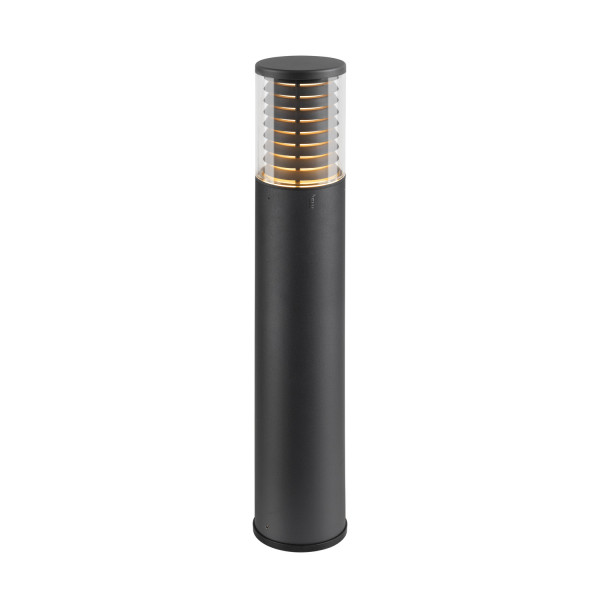 M-pol, bornes extérieures led, anthracite, led, 11 w, 190/210 lm, 2700/3000 k