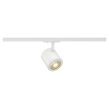 Enola_c spot, rond, blanc, 9w, 3000k, 35°, adaptateur 1 allumage inclus