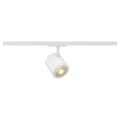 Enola_c spot, rond, blanc, 9w, 3000k, 55°, adaptateur 1 allumage inclus