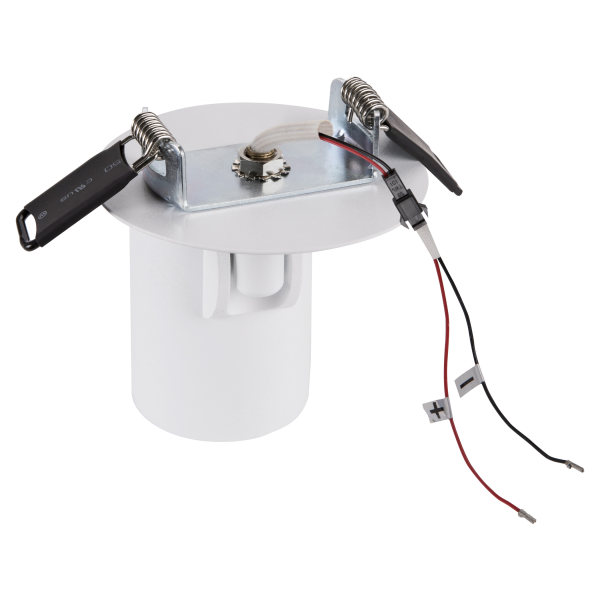 Helia, encastré de plafond ou mural intérieur, blanc, led, 9w, 3000k - SLV - 156531