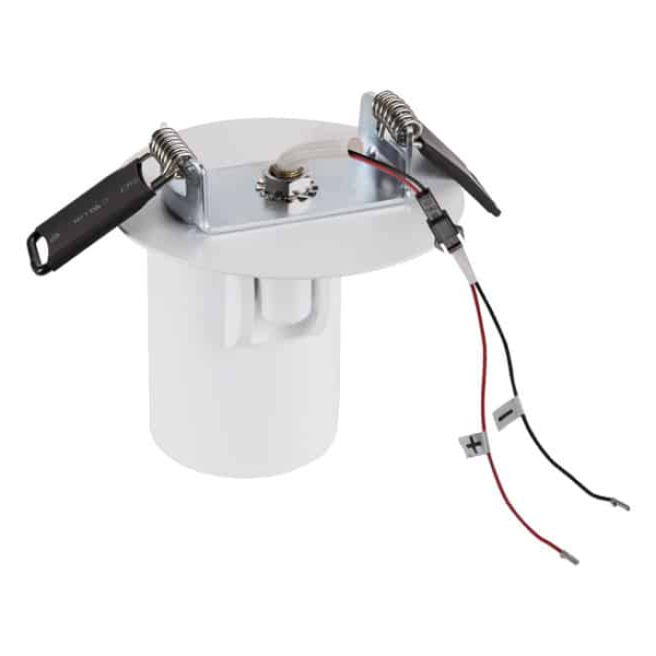 Helia, encastré de plafond ou mural intérieur, blanc, led, 9w, 3000k - SLV - 156531