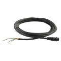 SLV by Declic Câble 5m pour GALEN LED, noir