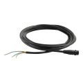 SLV by Declic Câble 5m pour GALEN LED, noir