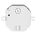 SLV CONTROL BY TRUST système de gestion d'éclairage, intérieur, interrupteur/variateur encastré, blanc,