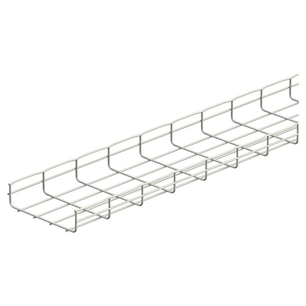 Chemin de câbles fils Legrand Cablofil CF54 150x54mm longueur 3m finition EZ