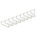 Chemin de câbles fils Legrand Cablofil CF54 150x54mm longueur 3m finition EZ