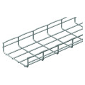 Chemin de câbles fils Legrand Cablofil CF54 150x54mm longueur 3m finition EZ