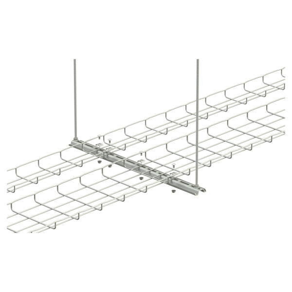 Rail cs 2000 in316l