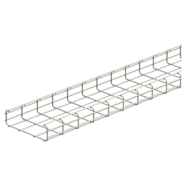 Cfc 50/400 - chemin de câbles fil bd 3m in316l