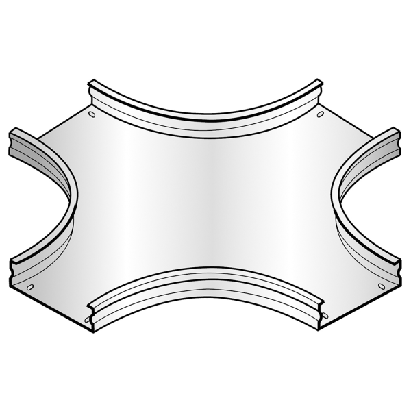 Croix p31 x h25 50 gc