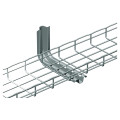 Console sans vis Legrand CSN150 pour chemin de câble Cablofil et ZF31 fixation murale et plafond GS 