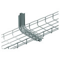 Console sans vis Legrand CSN150 pour chemin de câble Cablofil et ZF31 fixation murale et plafond GS 