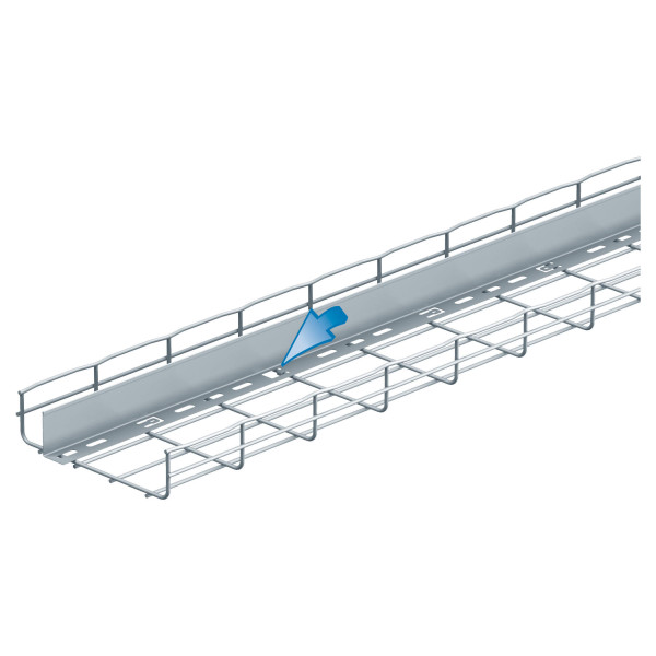 Corniere separation h30 in316l