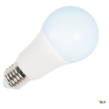 Source led a60, e27, blanc, 9w, 2700-6500k, smart, variable