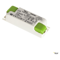 Alimentation led, intérieur, blanc, 20w, 24v