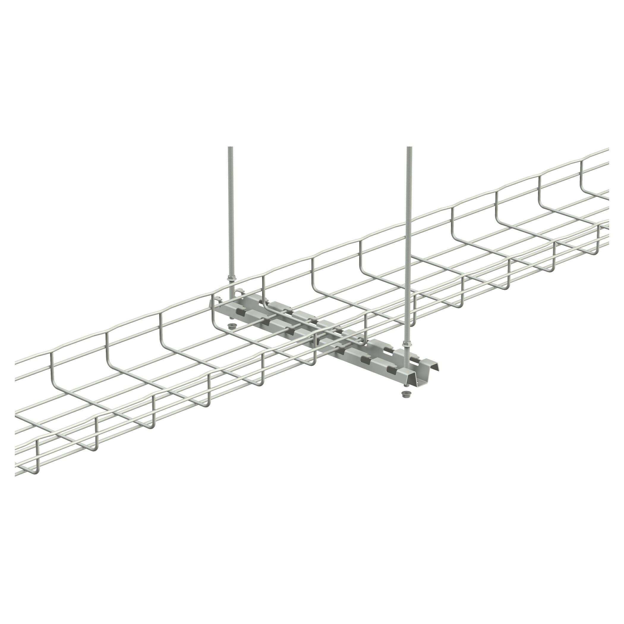 Legrand Cable Management 013020 Rail csn 2000 gs