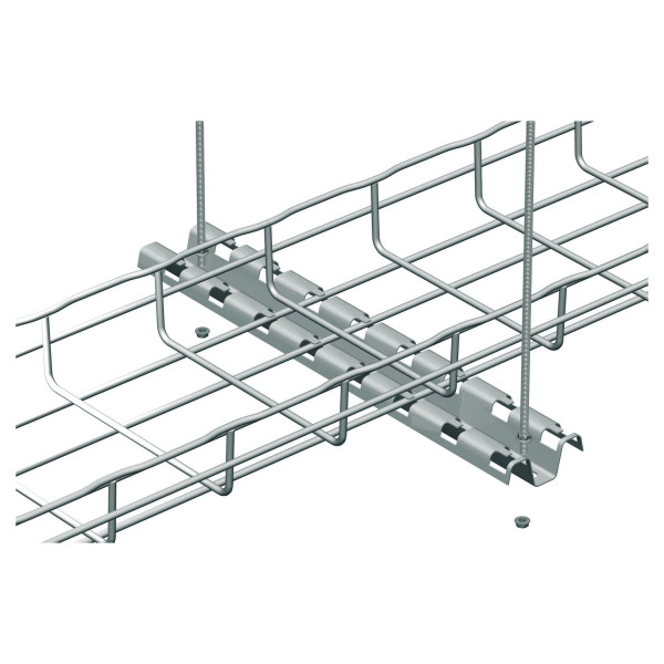 Rail csn 600 gs