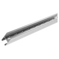 Rail 41x41-2,5 d 6000 in316l