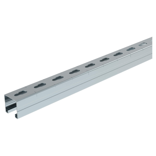 Rail 41x41-1,5 s 3000 gs