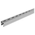 Rail 41x41-1,5 s 3000 in316l