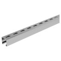 Rail 41x41-2 s 3000 in316l