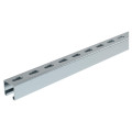 Rail R41S GS 41x41 mm E25 Legrand Câble Management