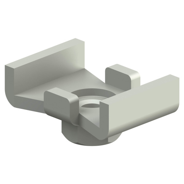 Eclisses Legrand CE30ES pour chemin de câble Cablofil CF30, CF54, CF105, CF150 GS sac de 50