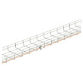 Connecteur équipotentiel Legrand Grifequip pour chemin de câbles fils CF30, CF54 et CF105 GS/GC