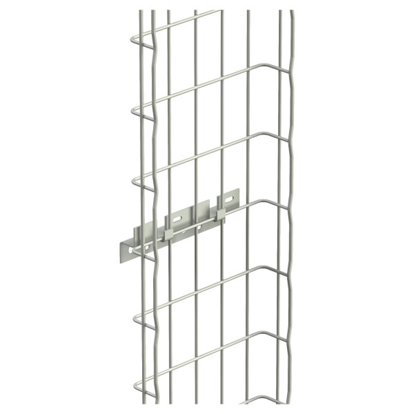 Fixation verticale Legrand Cablofil ZF31 FV1 pour chemin de câble cablofil 