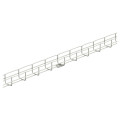 Fixation telex rail fil znmg