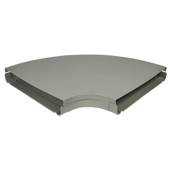 Isiplast coude hori+co 600x100