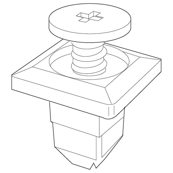 Isiplast pion fixation rapide