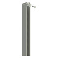 Bte 100 ecrous 41 m8 in316l