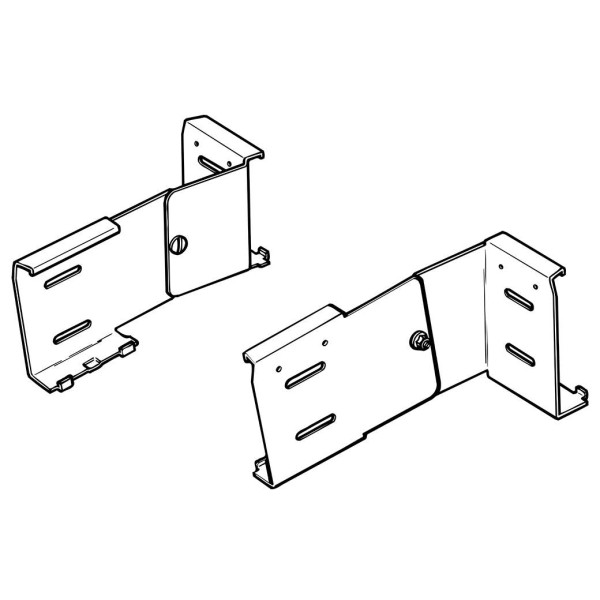 Eclisse coude wkv glo4/60 gc