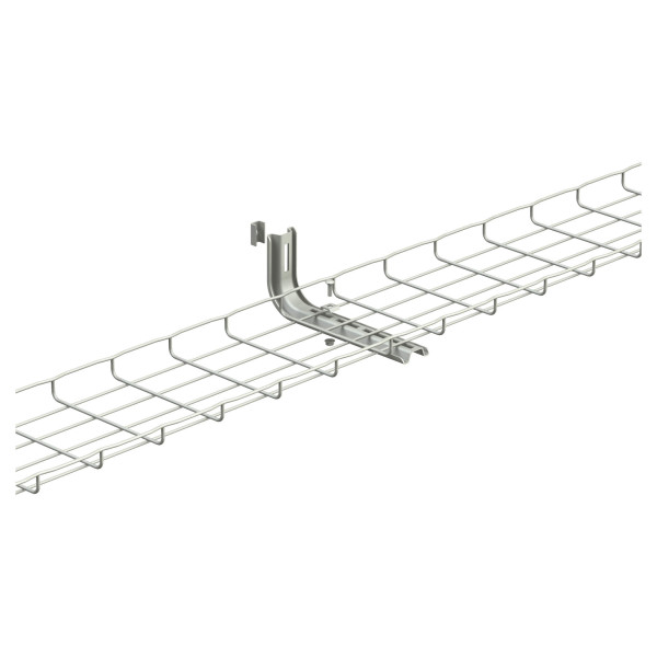 Console Legrand CS100 pour chemin de câble Cablofil fixation murale et plafond GS 