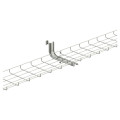 Console Legrand CS100 pour chemin de câble Cablofil fixation murale et plafond GS 