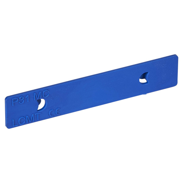 Clip reperage p31 mc bleu