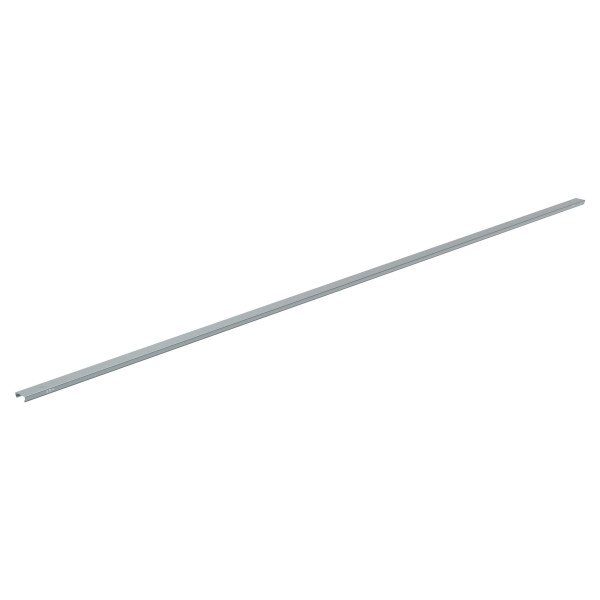 Couvercle P31 Legrand 50mm longueur 3m pour chemins de câble fils et tôle