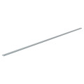Couvercle P31 Legrand 50mm longueur 3m pour chemins de câble fils et tôle