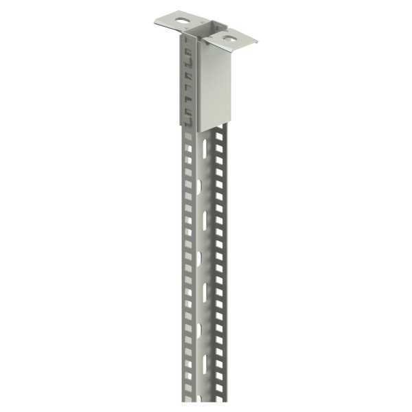 Plat fix rap edf in316l